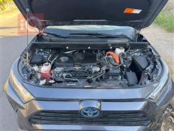 تۆیۆتا ڕاڤ 4